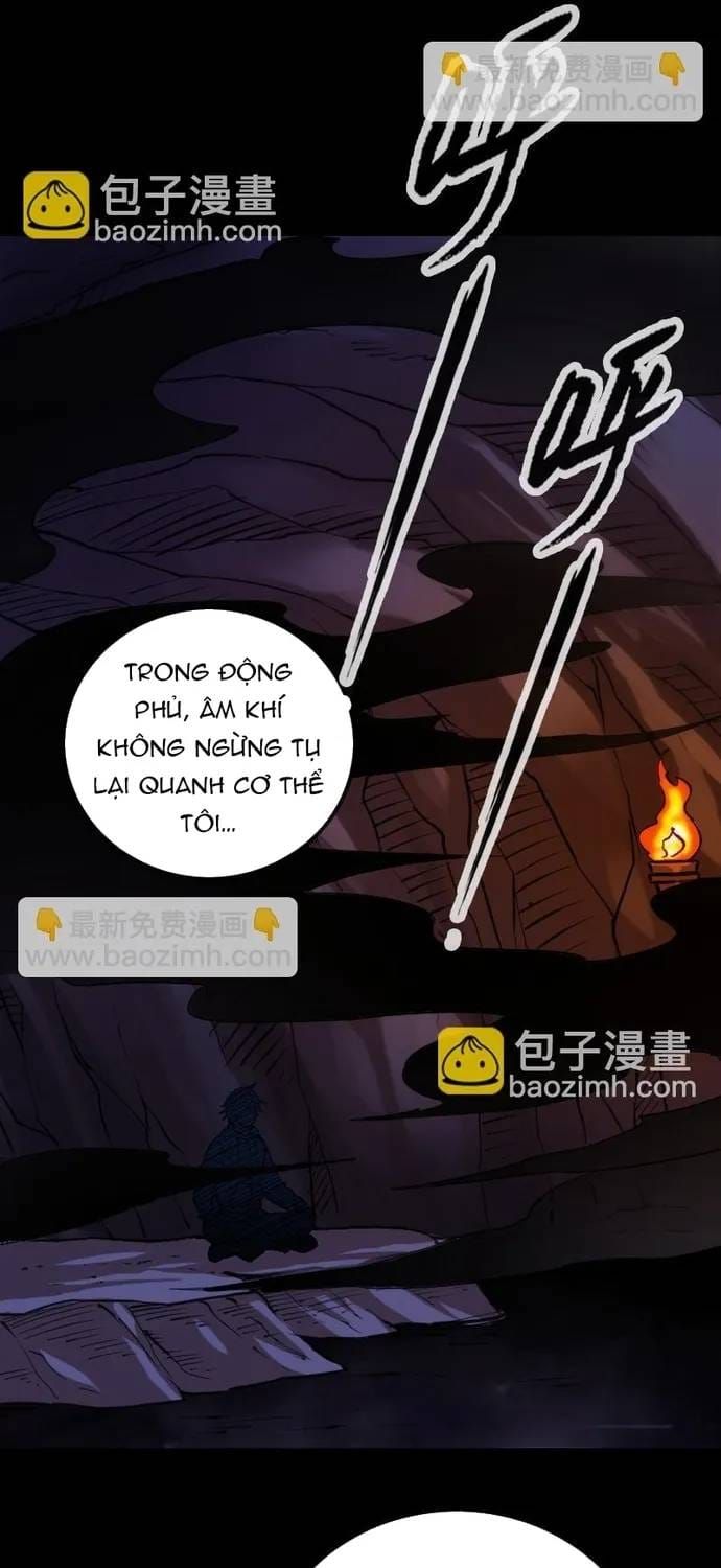 Kiếp Thiên Vận Chap 358 - Next Chap 357