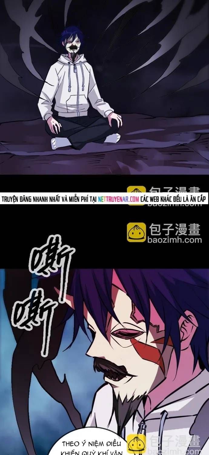 Kiếp Thiên Vận Chap 358 - Next Chap 357