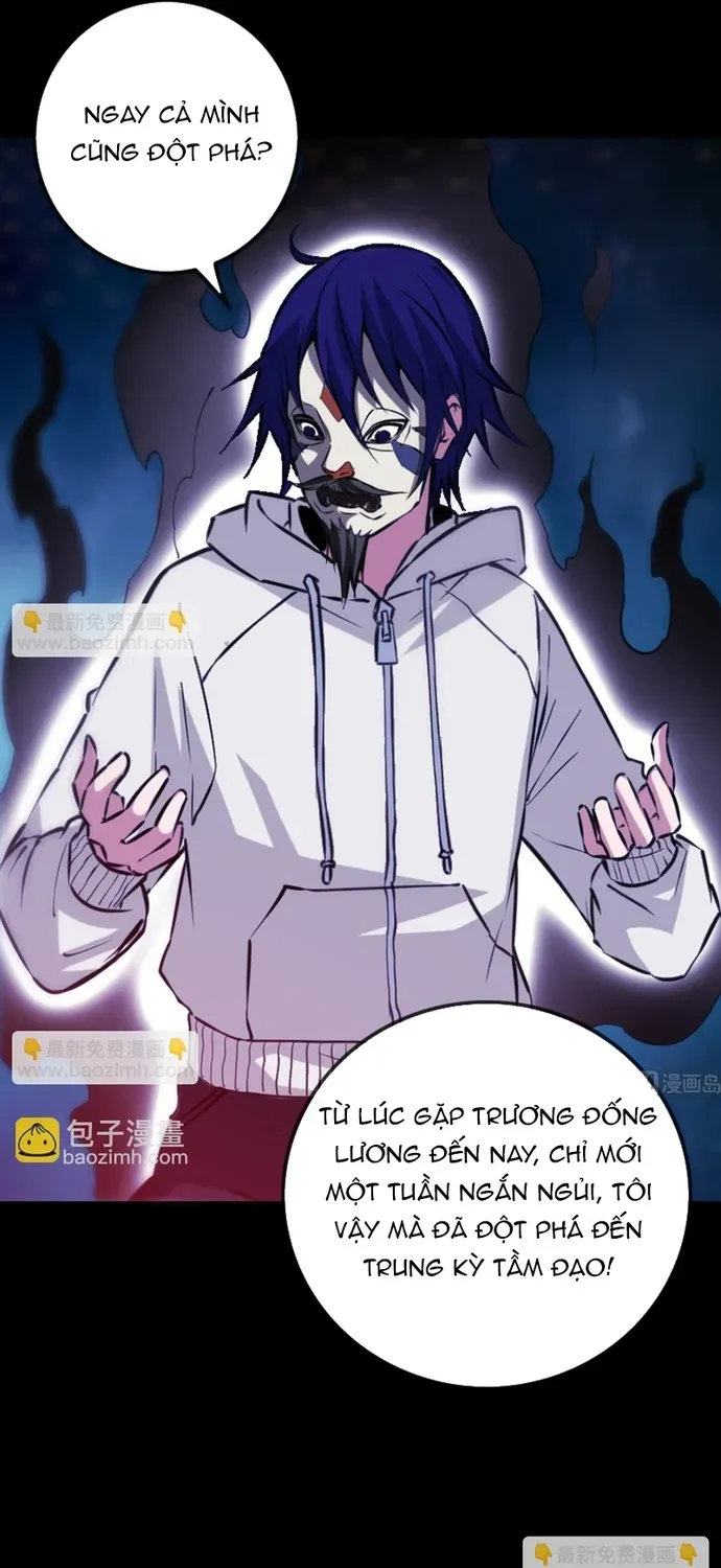 Kiếp Thiên Vận Chap 359 - Next Chap 358