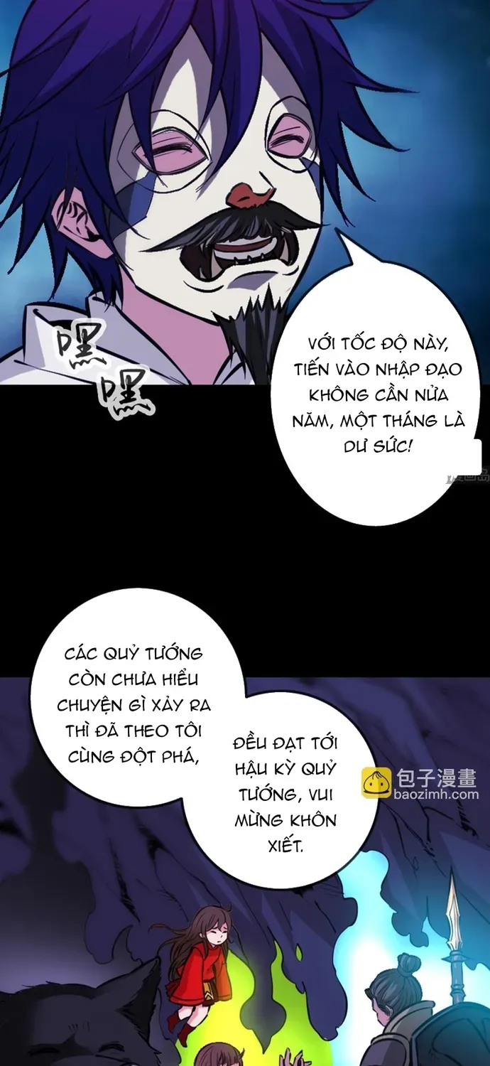 Kiếp Thiên Vận Chap 359 - Next Chap 358