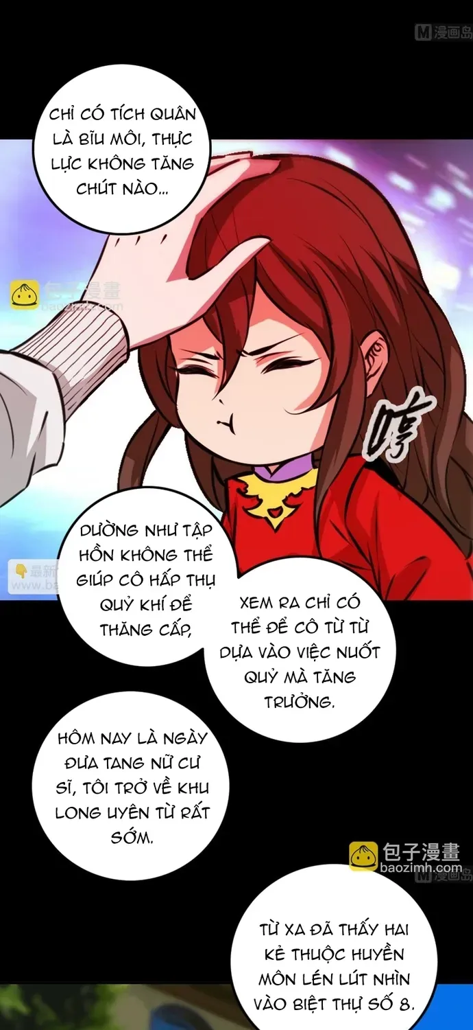 Kiếp Thiên Vận Chap 359 - Next Chap 358