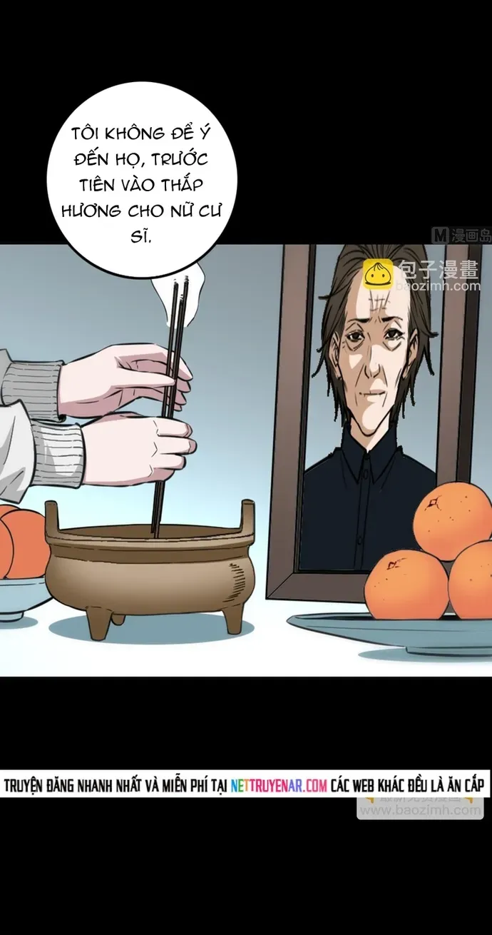 Kiếp Thiên Vận Chap 359 - Next Chap 358