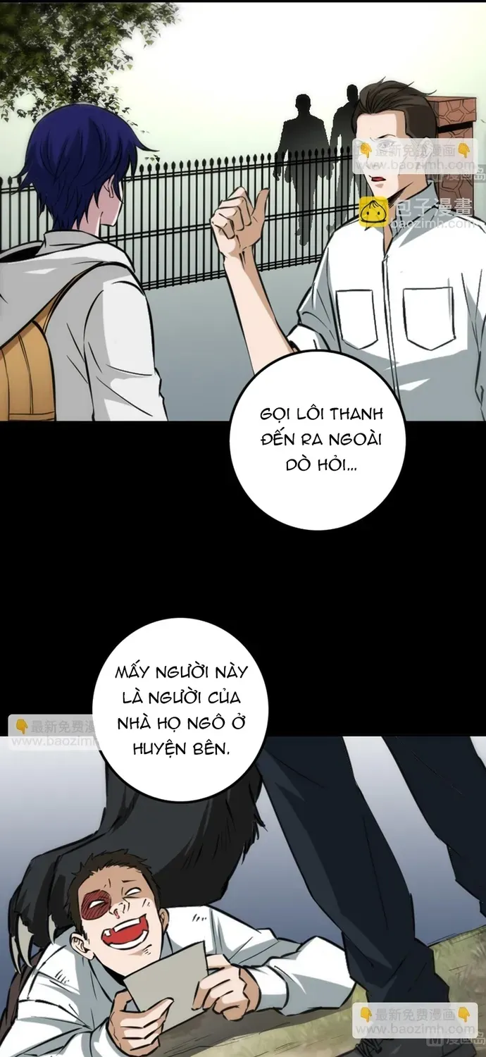 Kiếp Thiên Vận Chap 359 - Next Chap 358