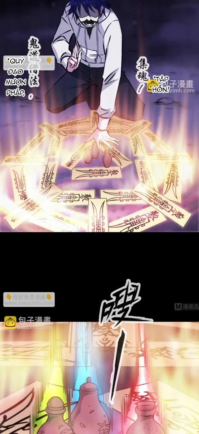 Kiếp Thiên Vận Chap 359 - Next Chap 358