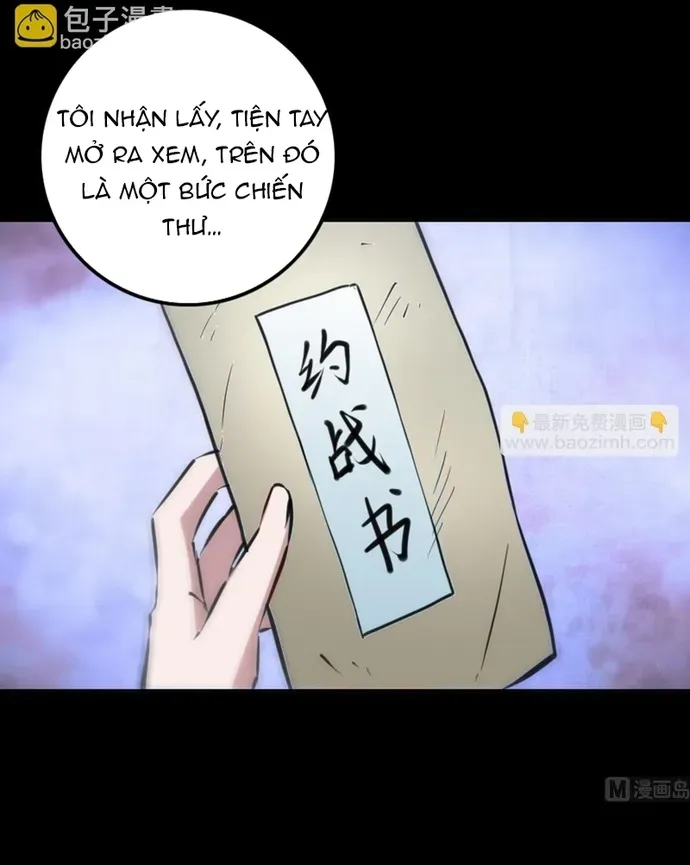 Kiếp Thiên Vận Chap 359 - Next Chap 358