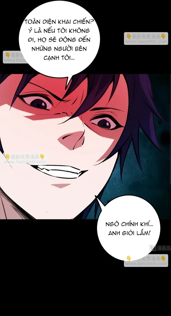 Kiếp Thiên Vận Chap 359 - Next Chap 358