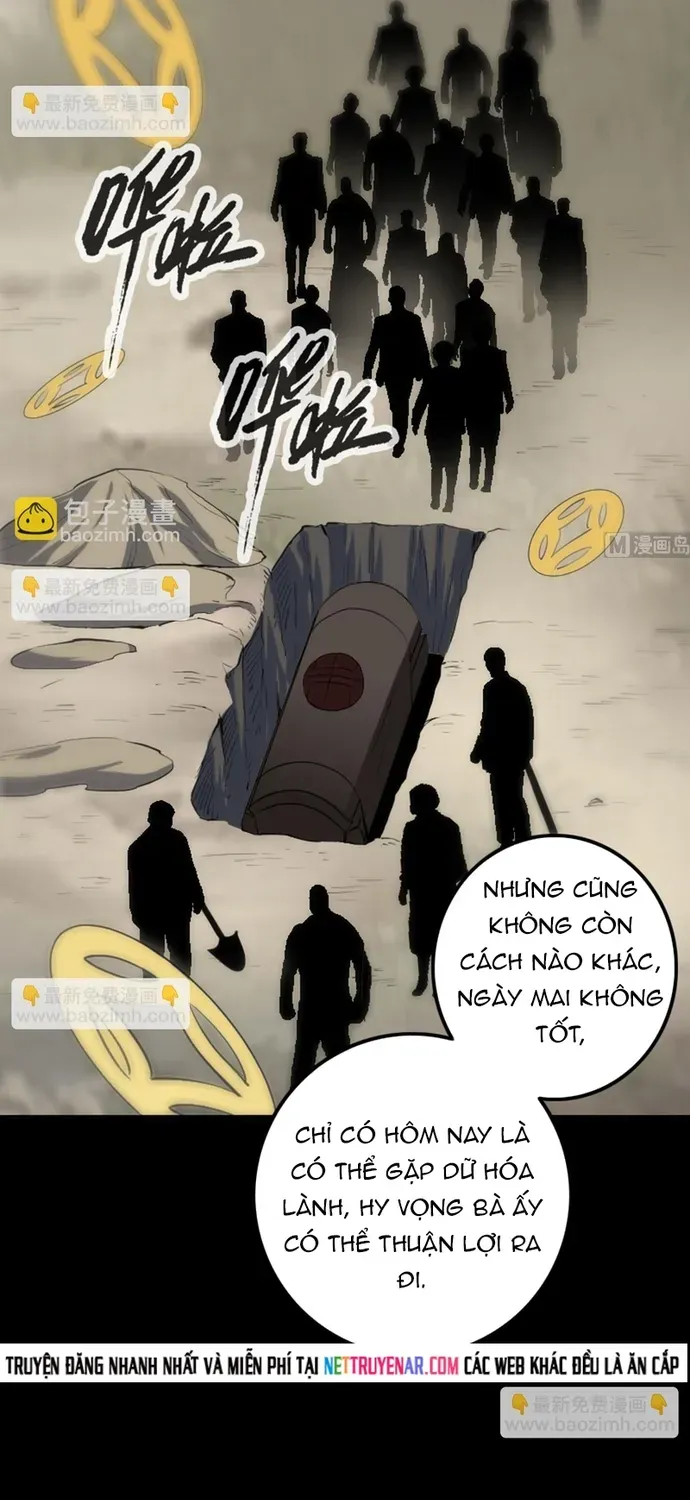 Kiếp Thiên Vận Chap 359 - Next Chap 358