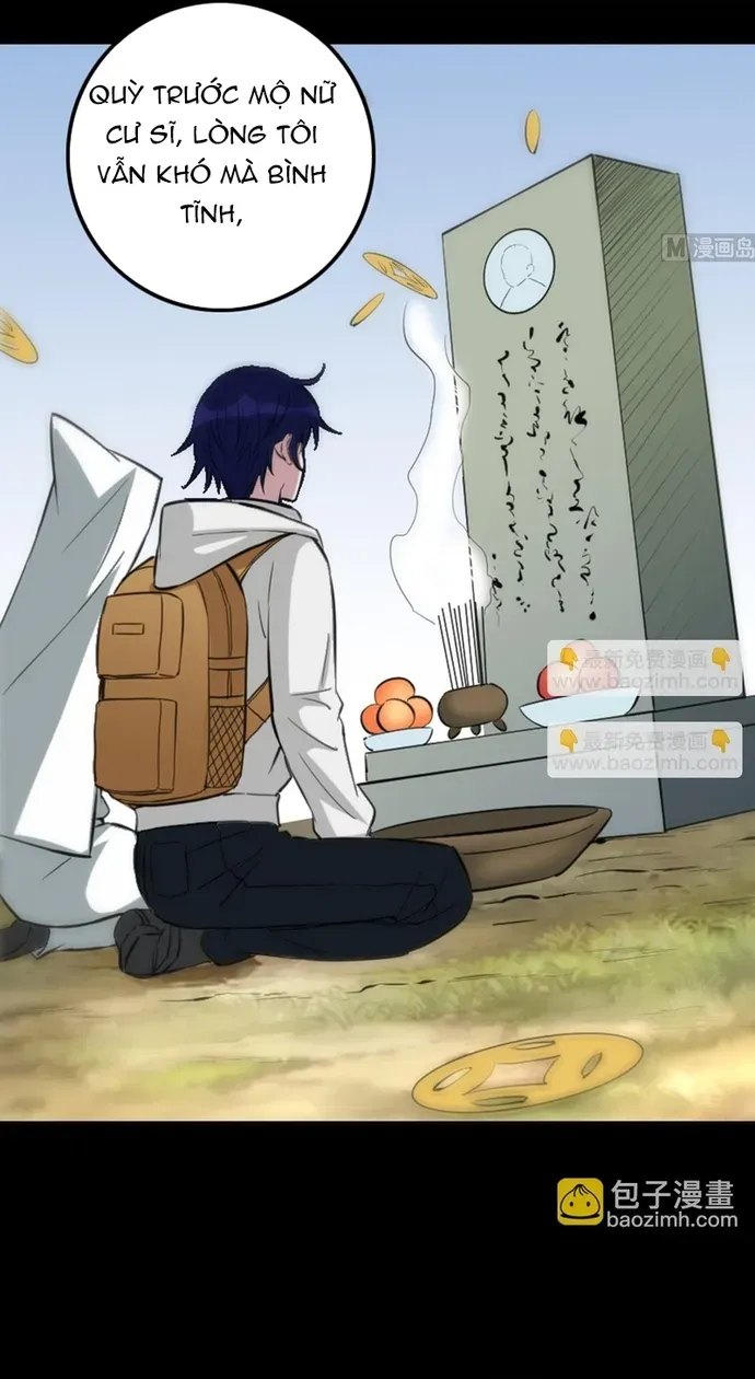 Kiếp Thiên Vận Chap 359 - Next Chap 358