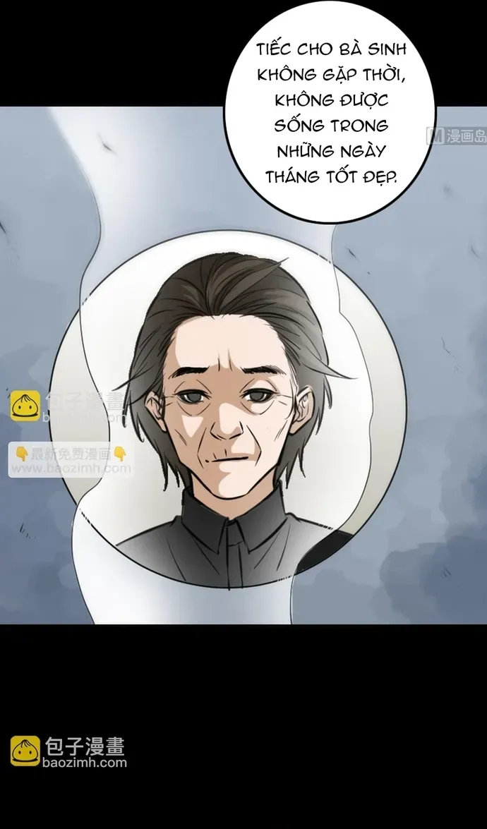 Kiếp Thiên Vận Chap 359 - Next Chap 358