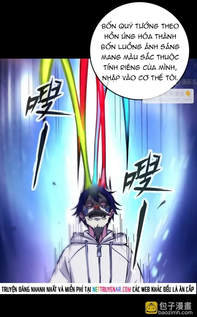 Kiếp Thiên Vận Chap 359 - Next Chap 358