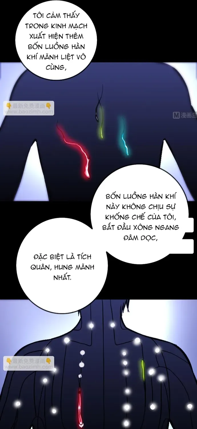 Kiếp Thiên Vận Chap 359 - Next Chap 358