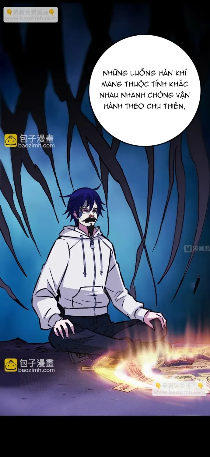 Kiếp Thiên Vận Chap 359 - Next Chap 358