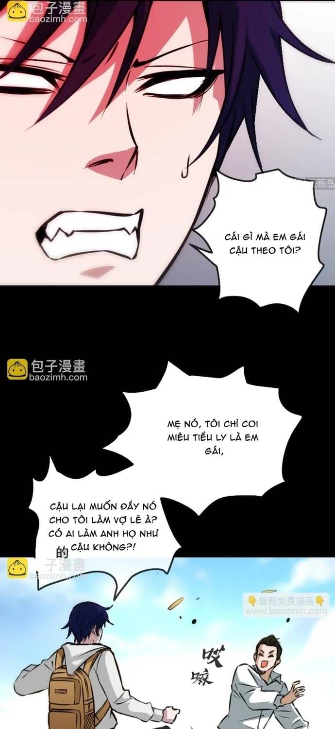 Kiếp Thiên Vận Chap 360 - Next Chap 359