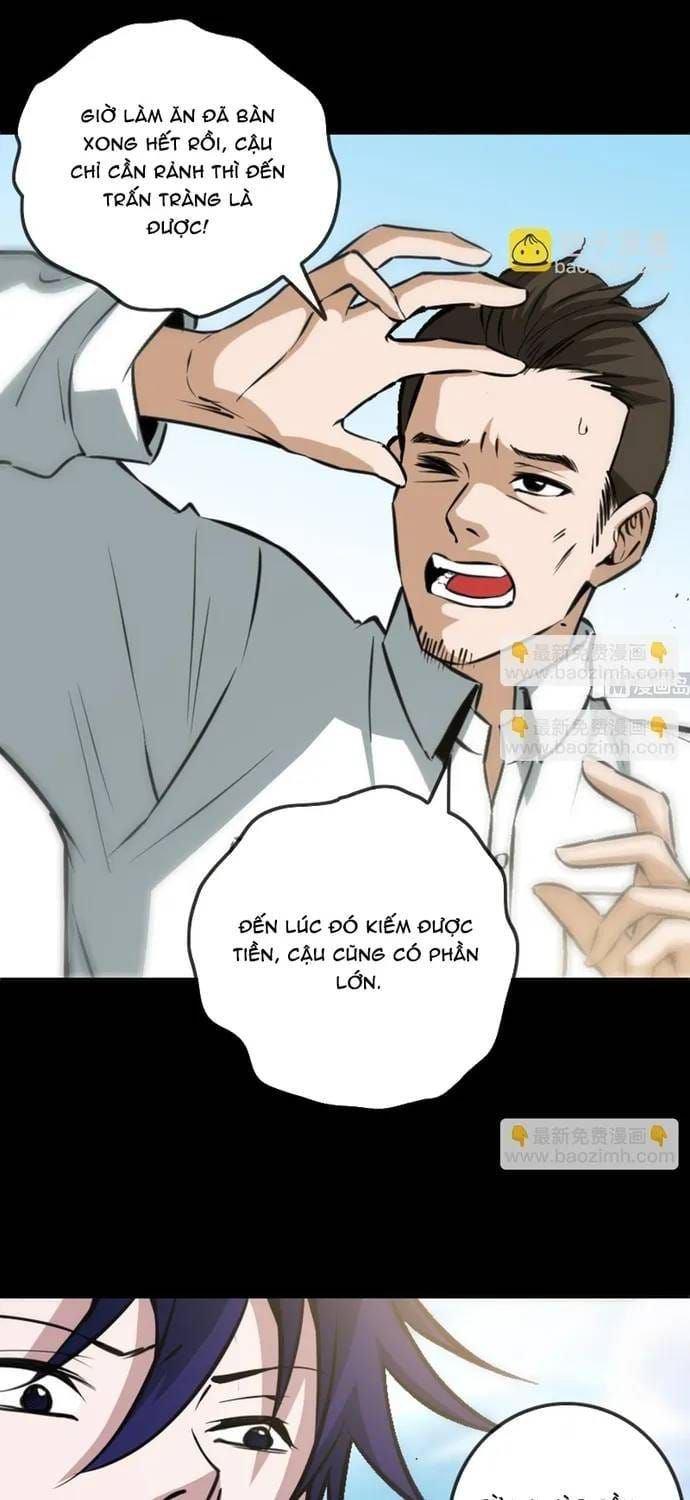 Kiếp Thiên Vận Chap 360 - Next Chap 359