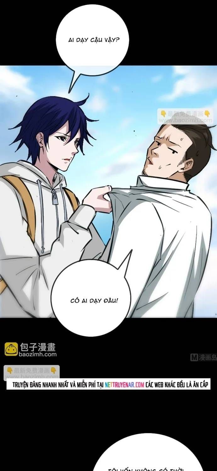 Kiếp Thiên Vận Chap 360 - Next Chap 359