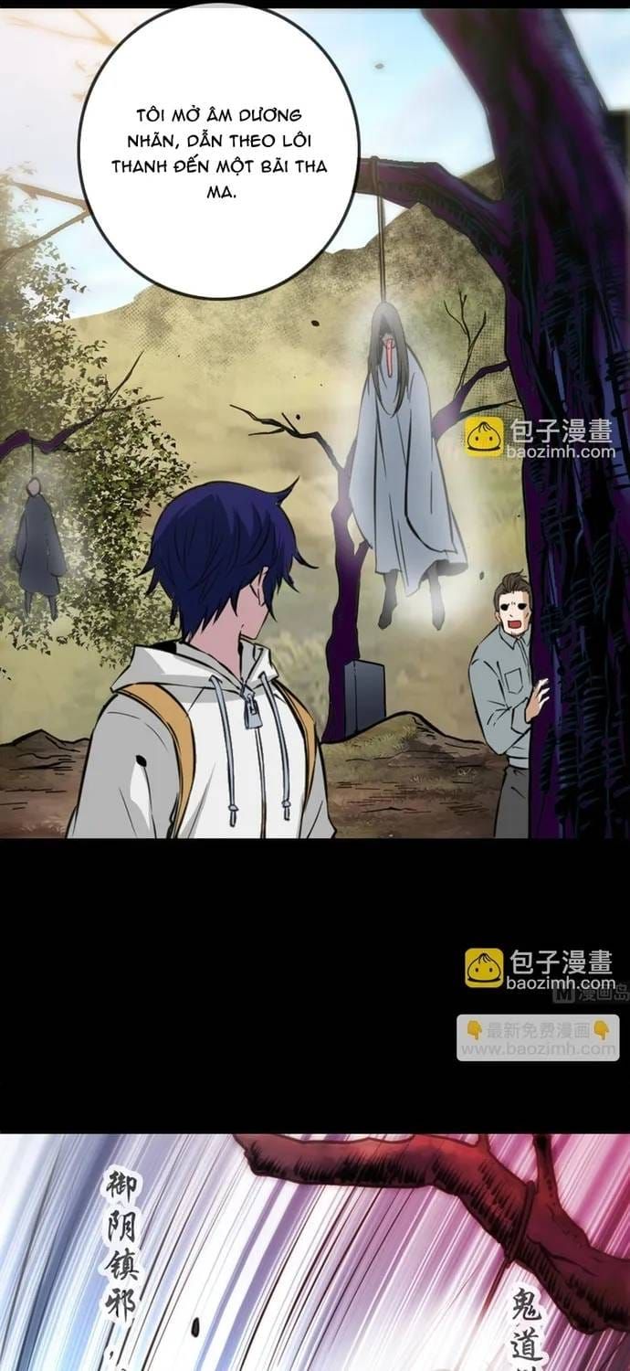 Kiếp Thiên Vận Chap 360 - Next Chap 359