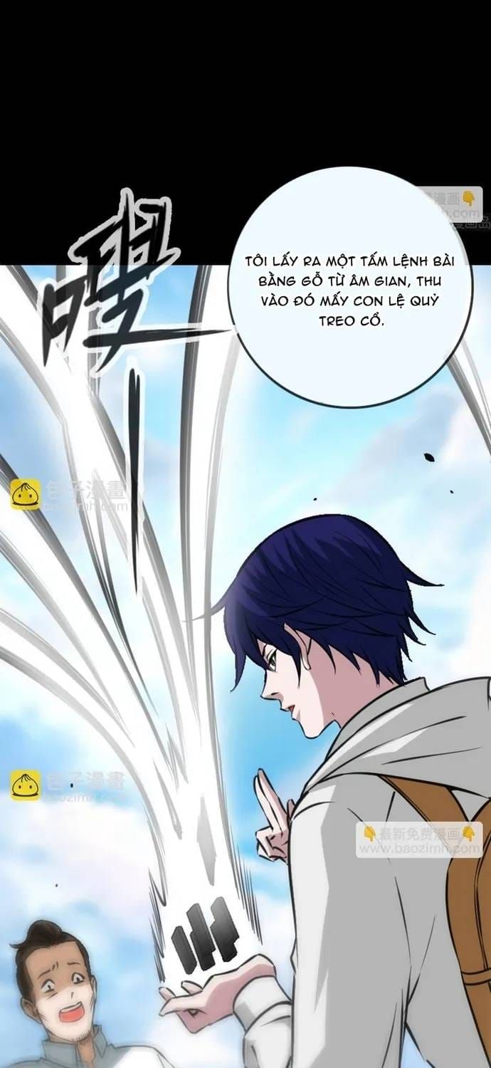 Kiếp Thiên Vận Chap 360 - Next Chap 359
