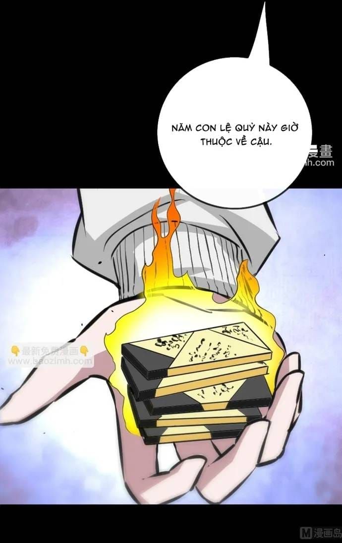 Kiếp Thiên Vận Chap 360 - Next Chap 359