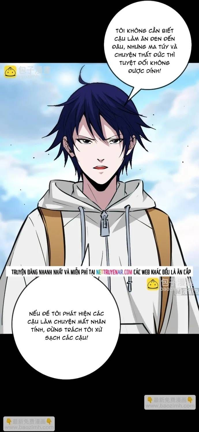 Kiếp Thiên Vận Chap 360 - Next Chap 359