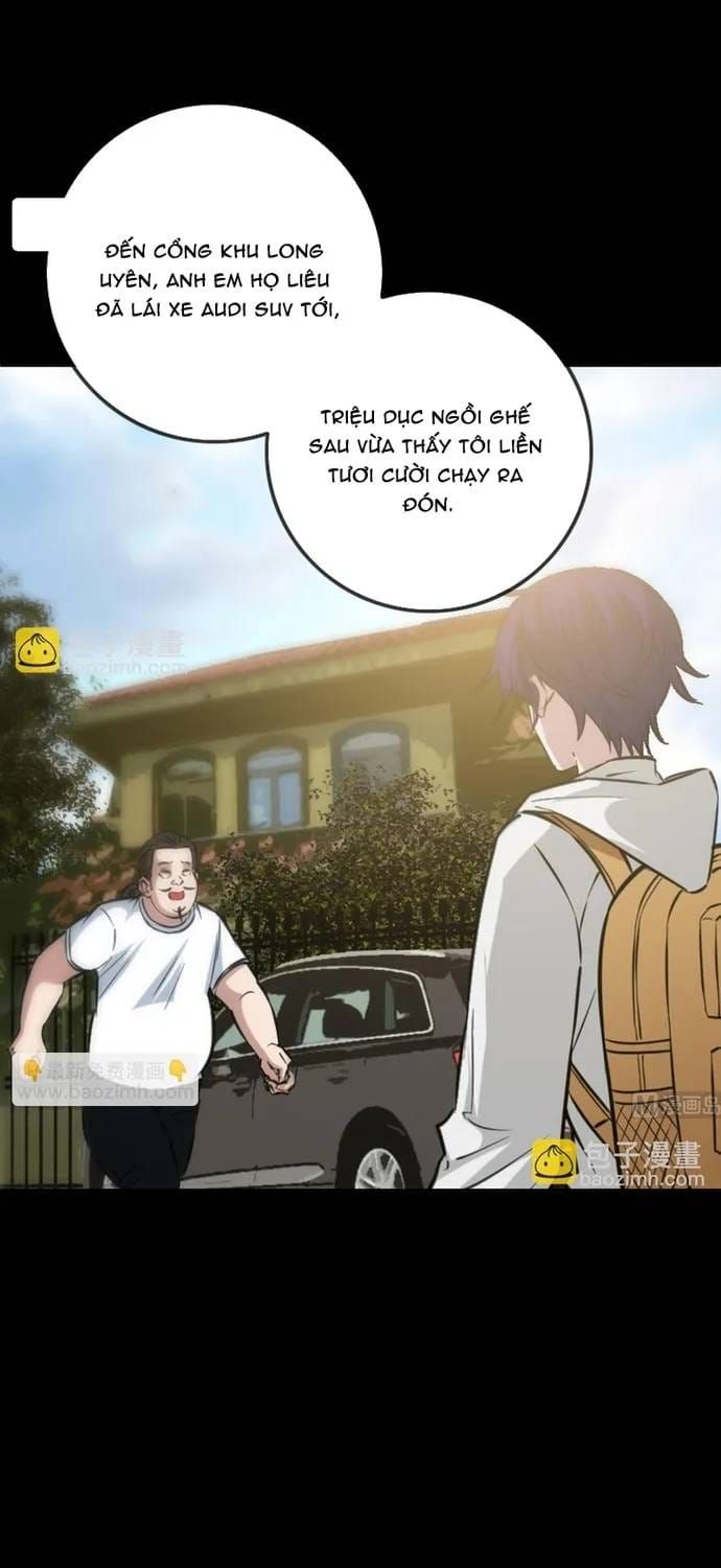 Kiếp Thiên Vận Chap 360 - Next Chap 359