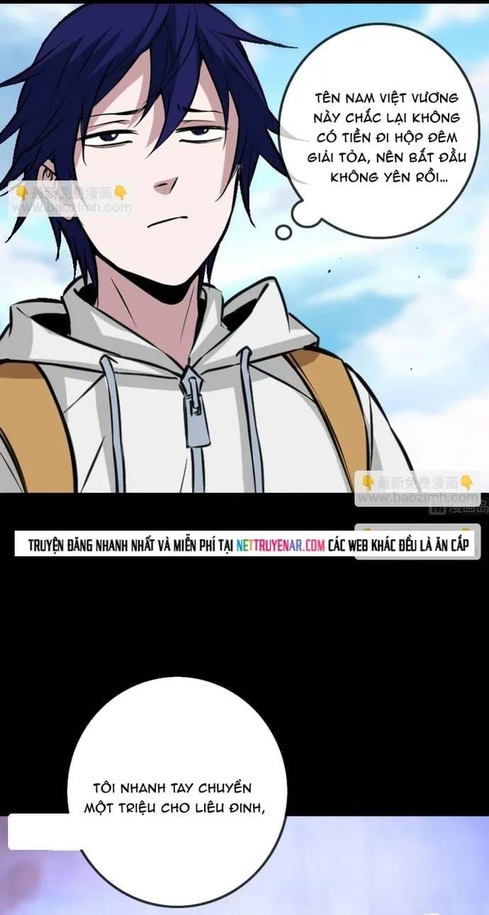 Kiếp Thiên Vận Chap 360 - Next Chap 359