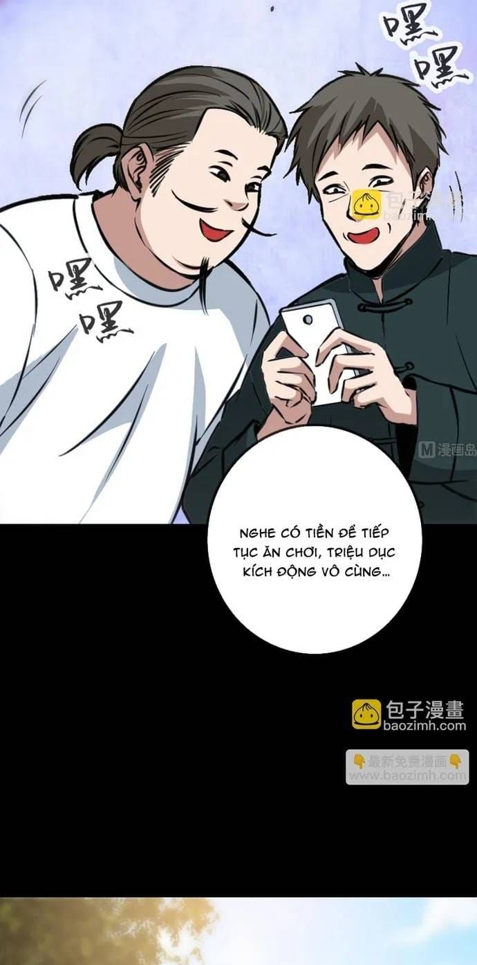 Kiếp Thiên Vận Chap 360 - Next Chap 359