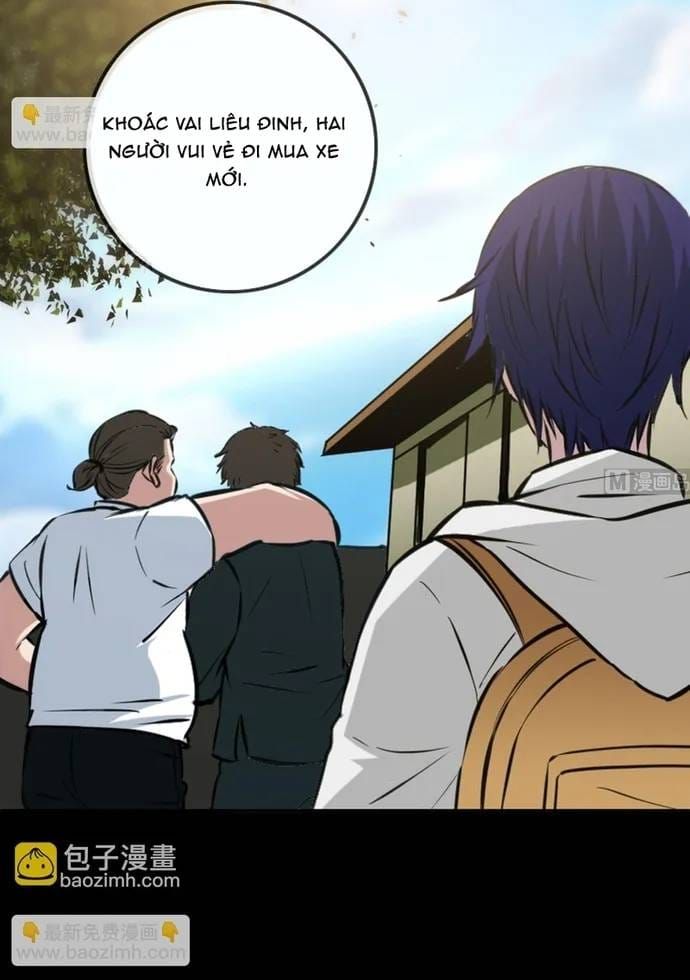 Kiếp Thiên Vận Chap 360 - Next Chap 359