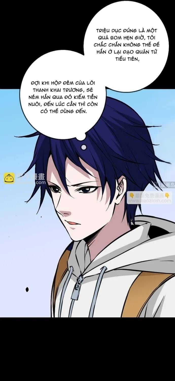 Kiếp Thiên Vận Chap 360 - Next Chap 359