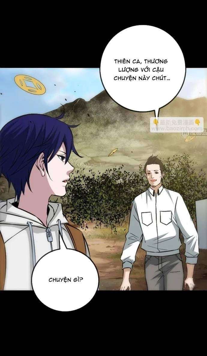 Kiếp Thiên Vận Chap 360 - Next Chap 359