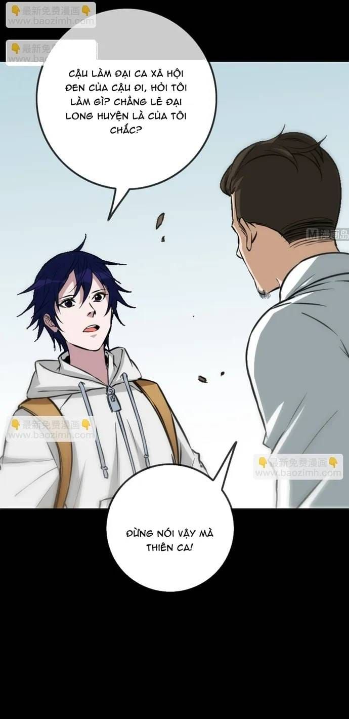 Kiếp Thiên Vận Chap 360 - Next Chap 359