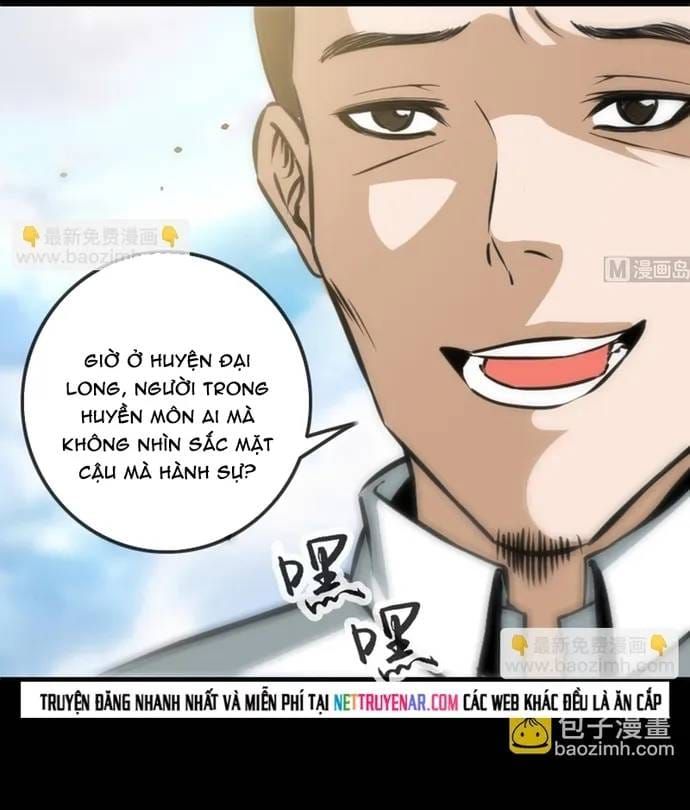 Kiếp Thiên Vận Chap 360 - Next Chap 359