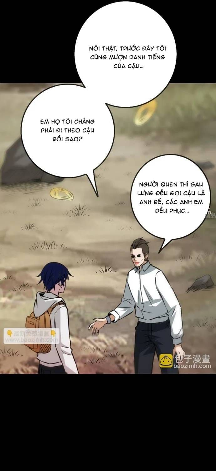 Kiếp Thiên Vận Chap 360 - Next Chap 359