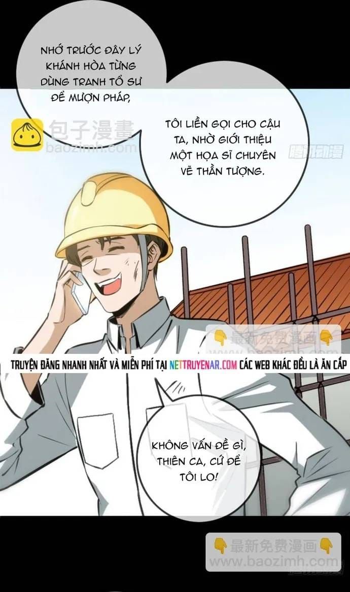 Kiếp Thiên Vận Chap 361 - Next Chap 360