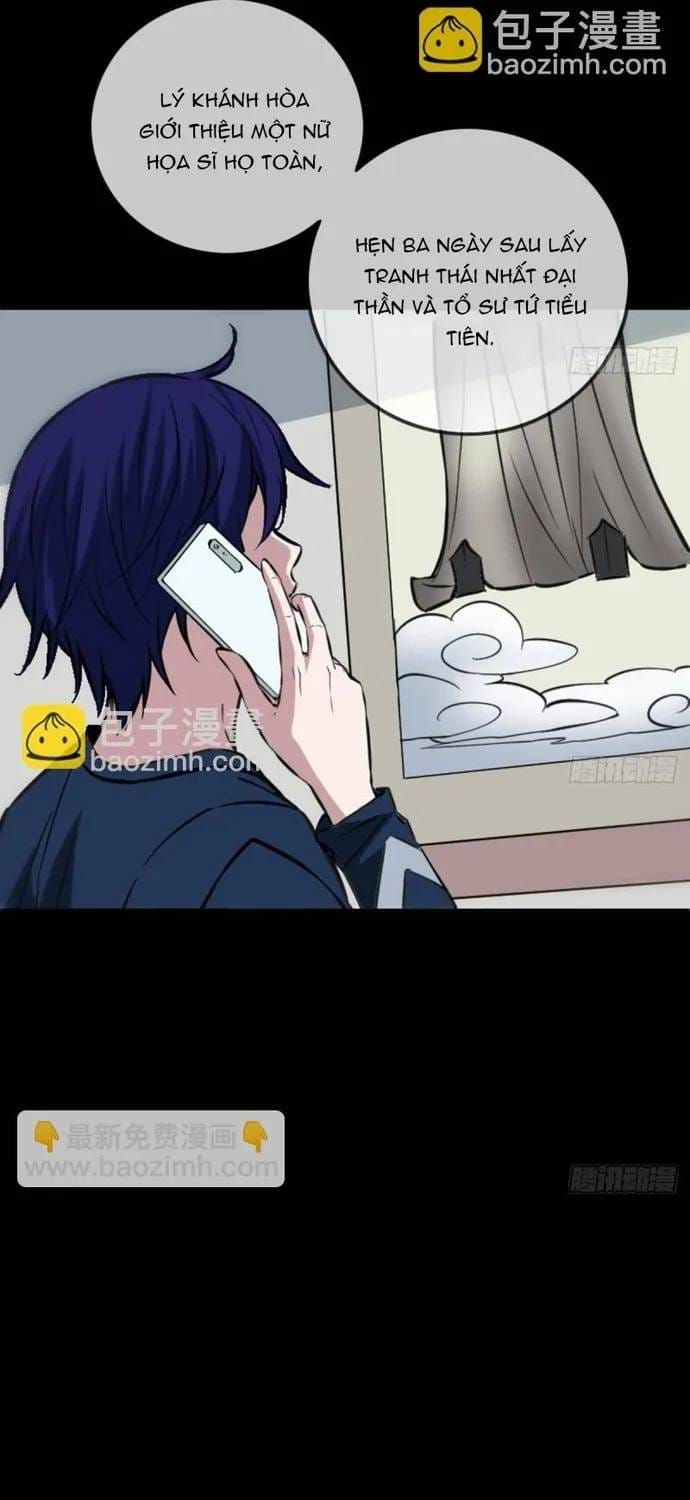 Kiếp Thiên Vận Chap 361 - Next Chap 360