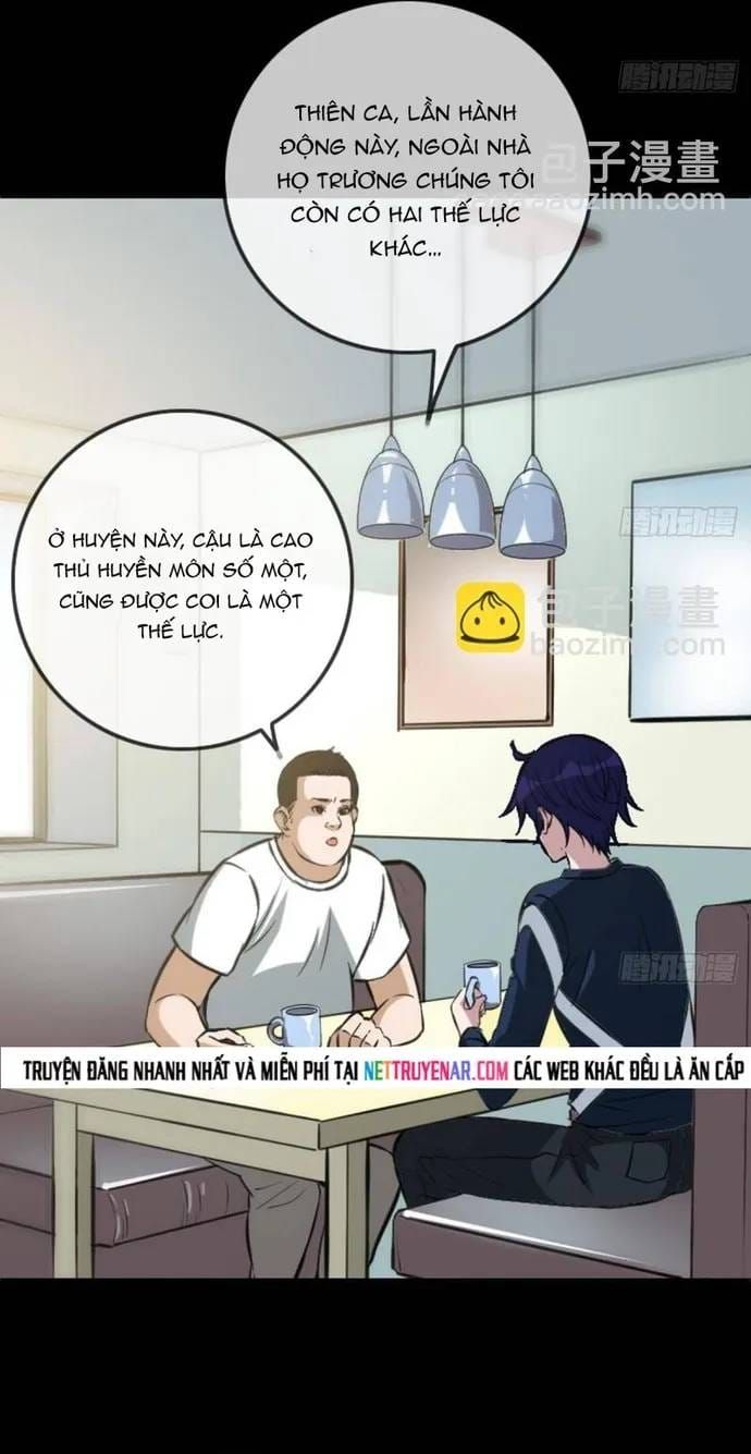 Kiếp Thiên Vận Chap 361 - Next Chap 360