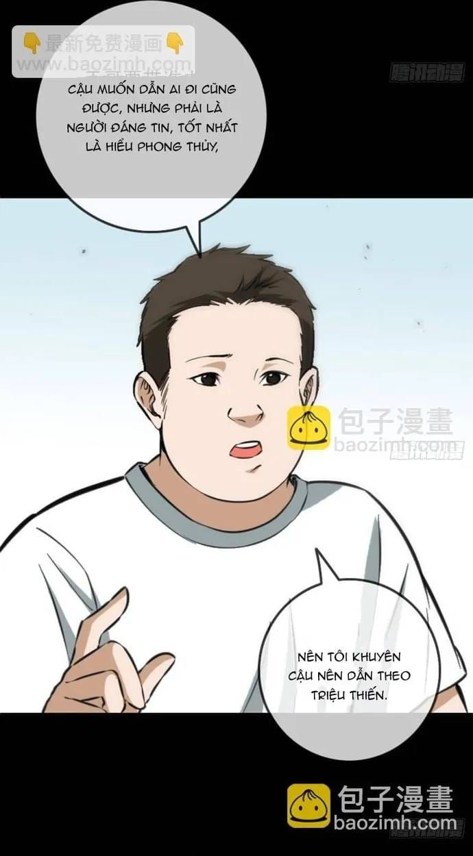 Kiếp Thiên Vận Chap 361 - Next Chap 360