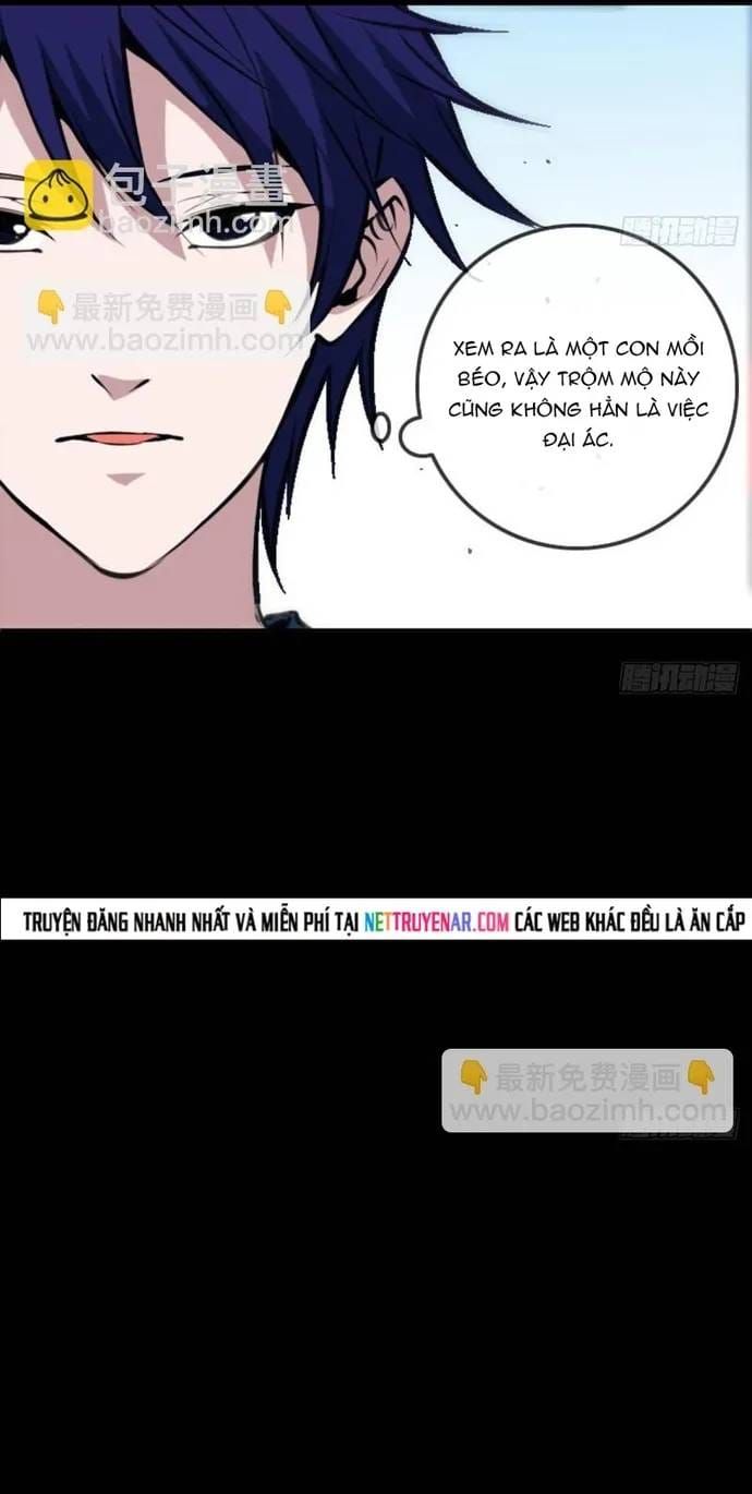 Kiếp Thiên Vận Chap 361 - Next Chap 360