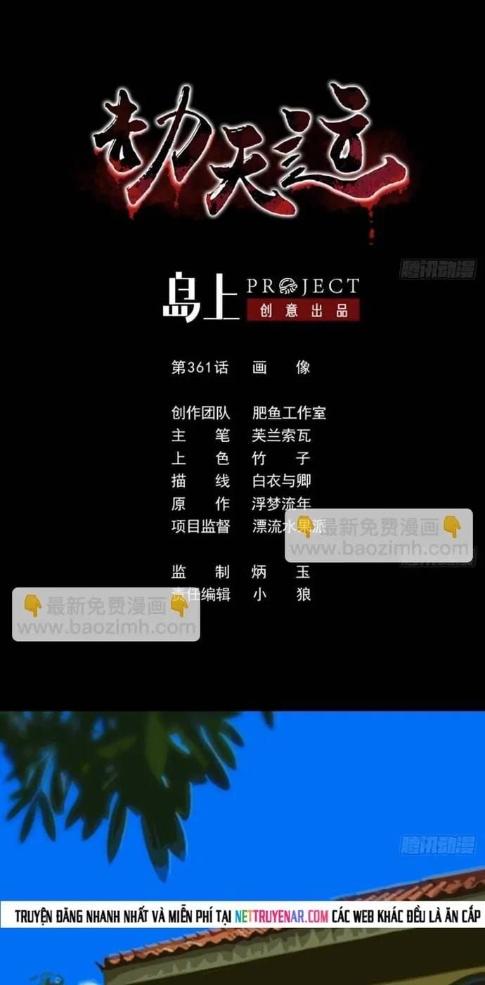 Kiếp Thiên Vận Chap 361 - Next Chap 360