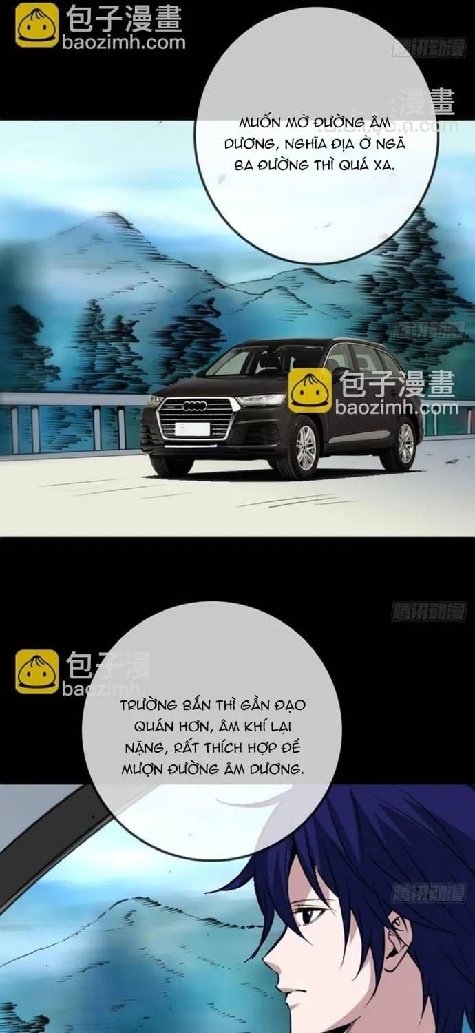 Kiếp Thiên Vận Chap 361 - Next Chap 360