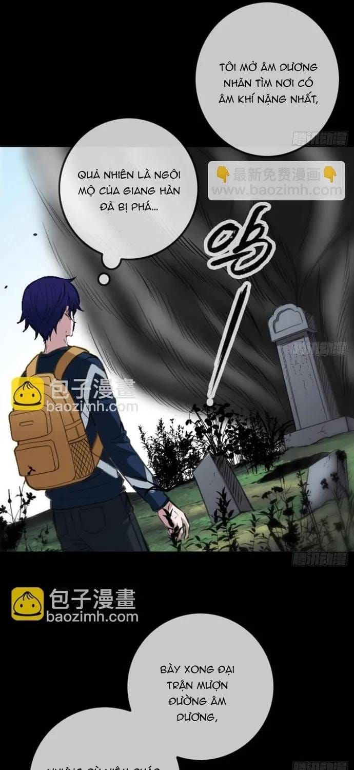 Kiếp Thiên Vận Chap 361 - Next Chap 360