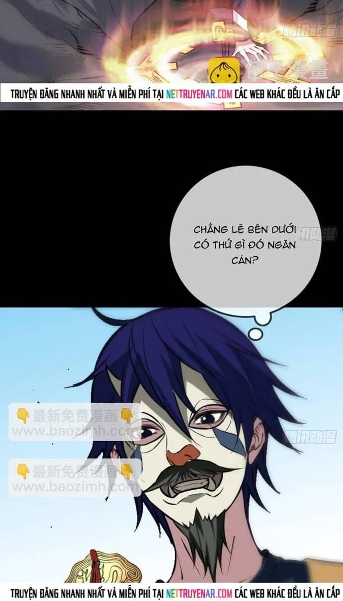 Kiếp Thiên Vận Chap 361 - Next Chap 360