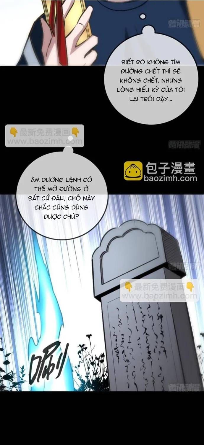 Kiếp Thiên Vận Chap 361 - Next Chap 360