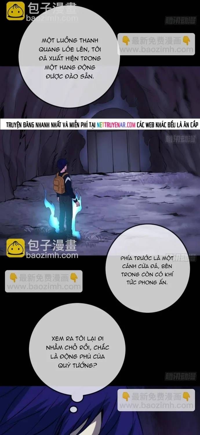 Kiếp Thiên Vận Chap 361 - Next Chap 360