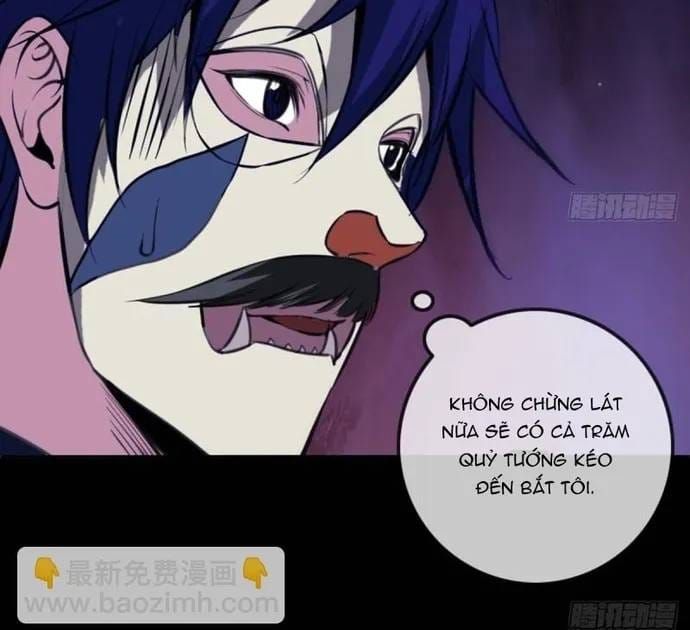 Kiếp Thiên Vận Chap 361 - Next Chap 360