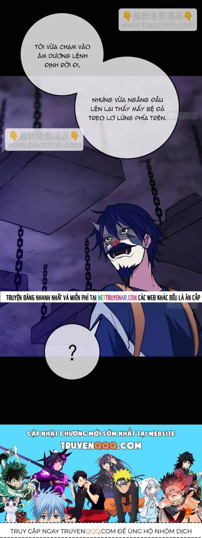 Kiếp Thiên Vận Chap 361 - Next Chap 360