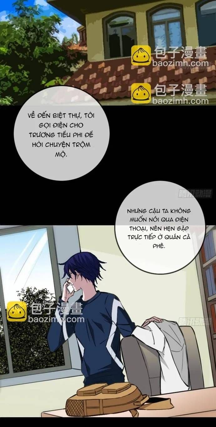 Kiếp Thiên Vận Chap 361 - Next Chap 360