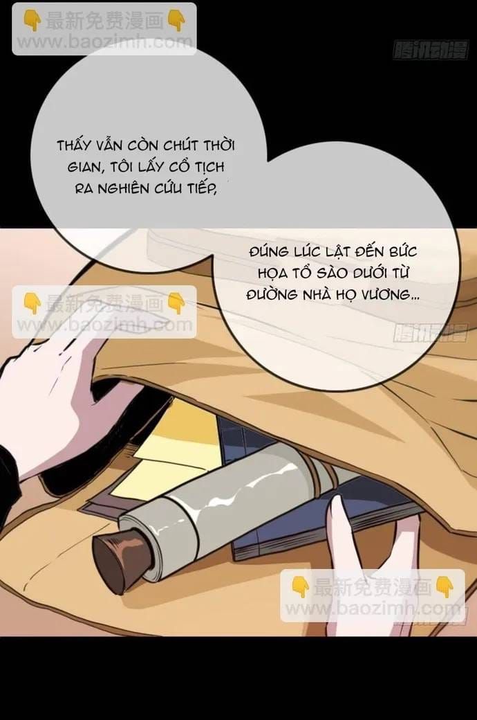 Kiếp Thiên Vận Chap 361 - Next Chap 360