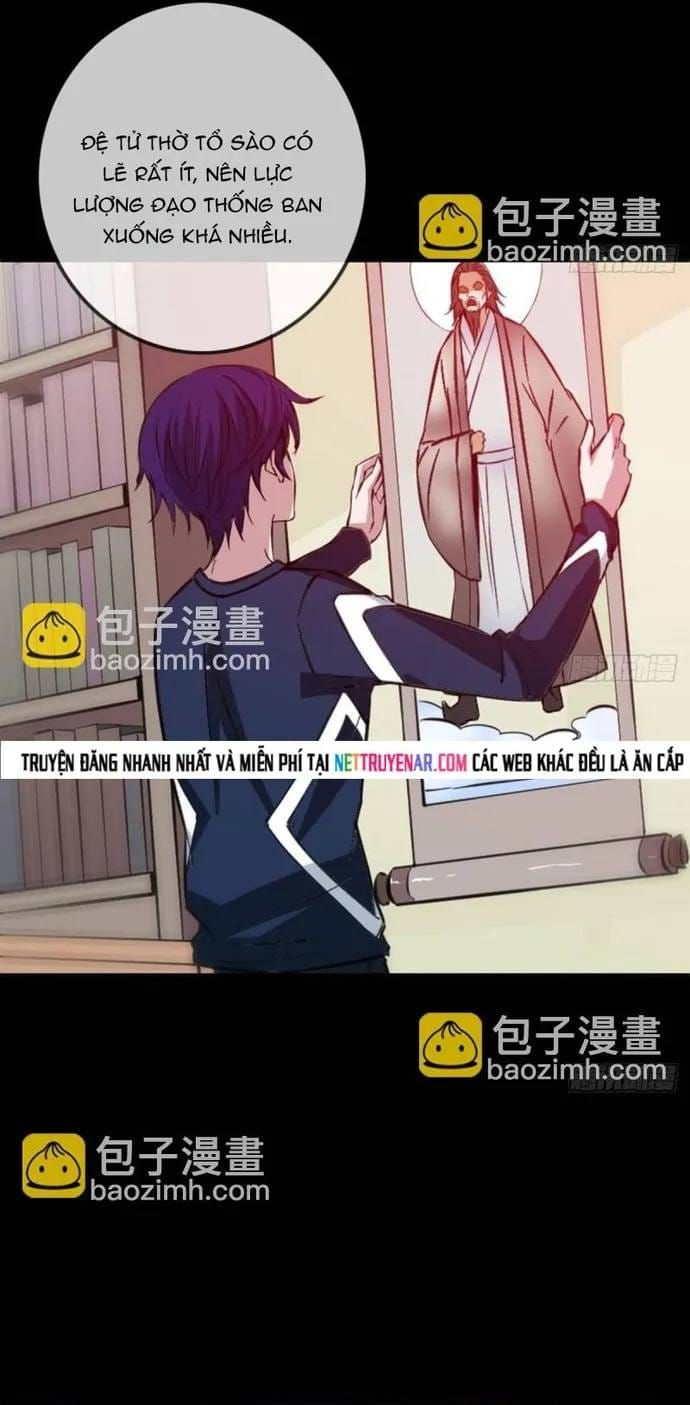 Kiếp Thiên Vận Chap 361 - Next Chap 360