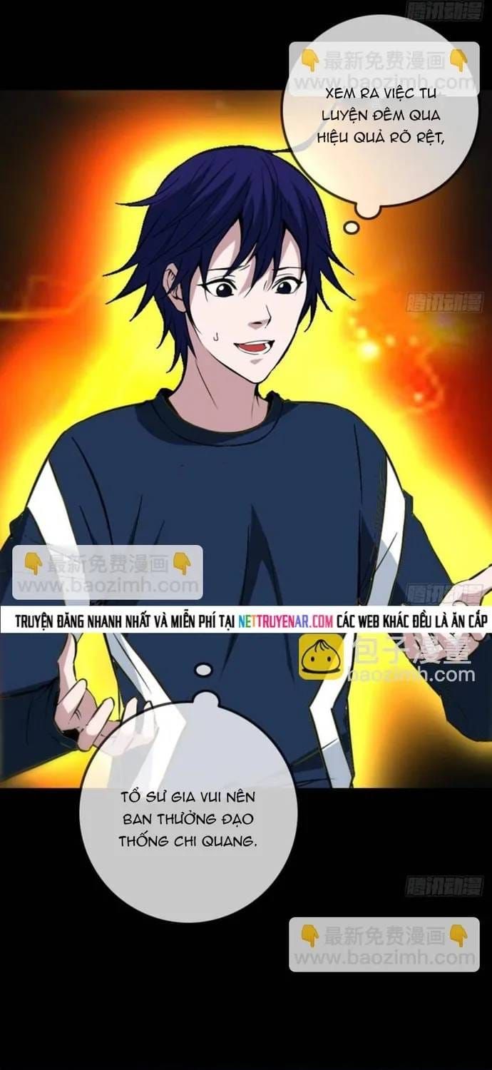 Kiếp Thiên Vận Chap 361 - Next Chap 360