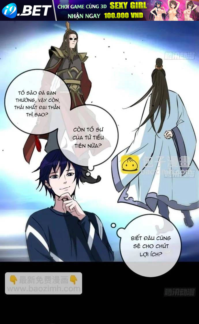 Kiếp Thiên Vận Chap 361 - Next Chap 360